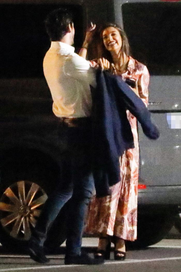 Ana Guerra desvela en 'El Hormiguero' la anécdota que le hizo pasar vergüenza al comprar ropa interior