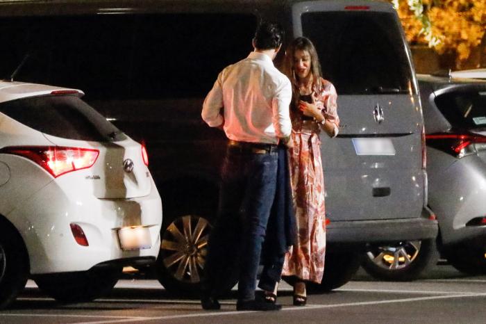 Ana Guerra desvela en 'El Hormiguero' la anécdota que le hizo pasar vergüenza al comprar ropa interior