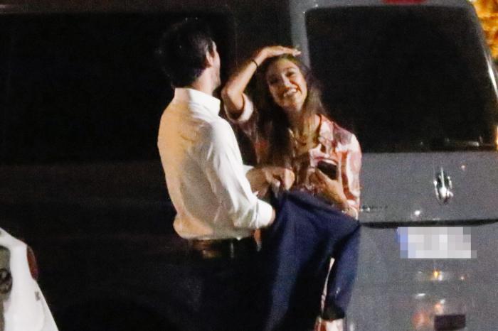 Ana Guerra desvela en 'El Hormiguero' la anécdota que le hizo pasar vergüenza al comprar ropa interior