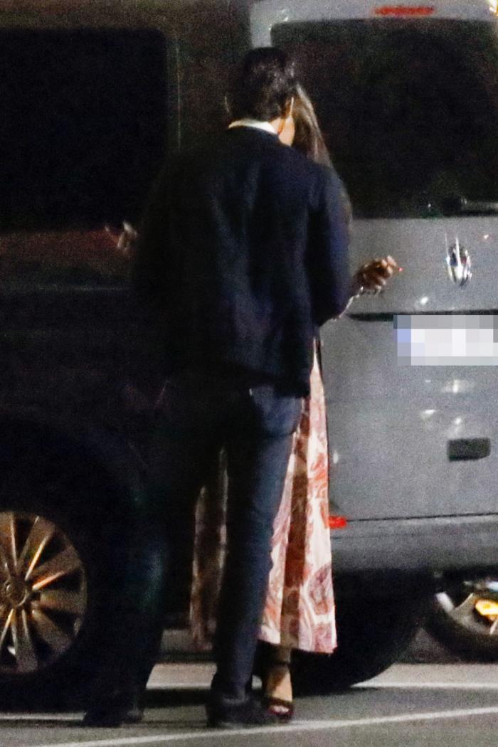 Ana Guerra desvela en 'El Hormiguero' la anécdota que le hizo pasar vergüenza al comprar ropa interior