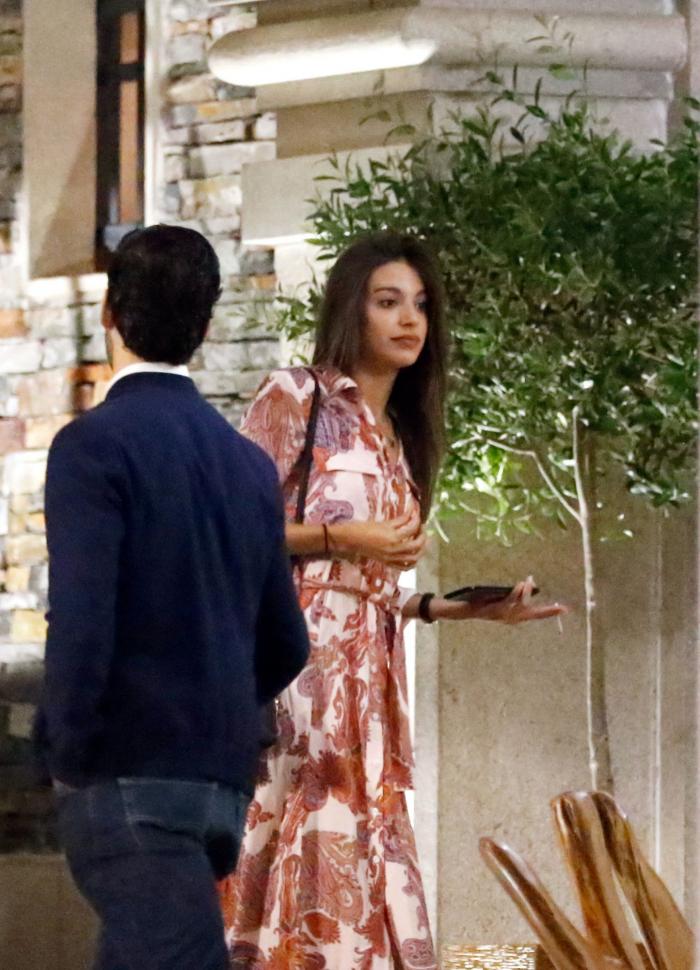 Ana Guerra desvela en 'El Hormiguero' la anécdota que le hizo pasar vergüenza al comprar ropa interior