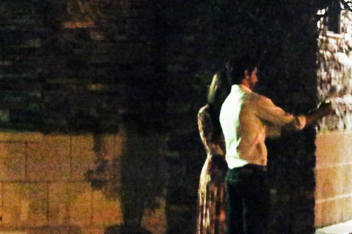 Ana Guerra desvela en 'El Hormiguero' la anécdota que le hizo pasar vergüenza al comprar ropa interior