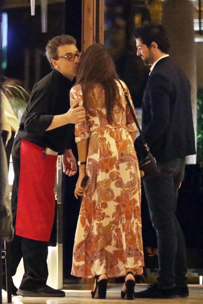 Ana Guerra desvela en 'El Hormiguero' la anécdota que le hizo pasar vergüenza al comprar ropa interior