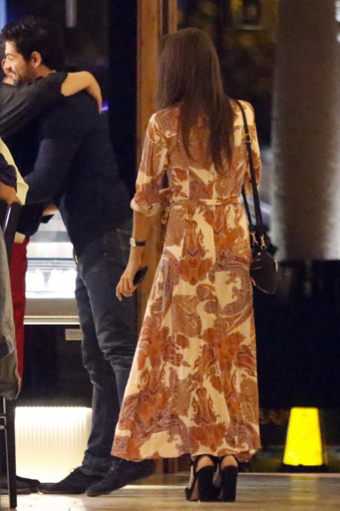 Ana Guerra desvela en 'El Hormiguero' la anécdota que le hizo pasar vergüenza al comprar ropa interior