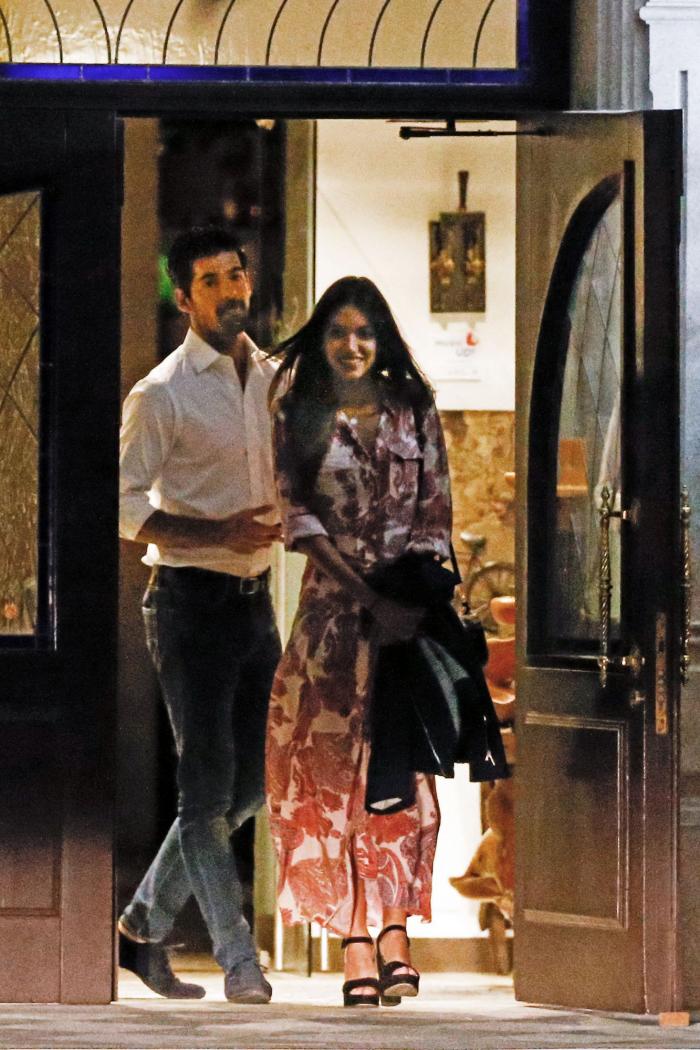 Ana Guerra desvela en 'El Hormiguero' la anécdota que le hizo pasar vergüenza al comprar ropa interior