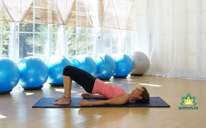 Ponerse en forma no requiere muchas horas de ejercicio diario