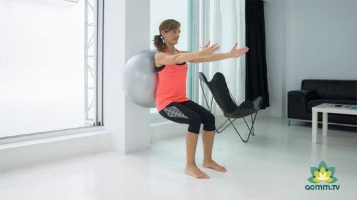 Ponerse en forma no requiere muchas horas de ejercicio diario