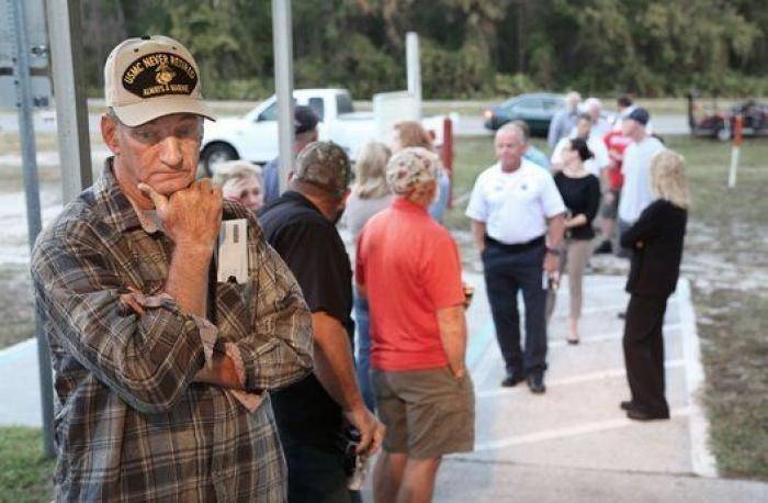 Facebook bloqueará los mensajes políticos antes de las elecciones en EEUU