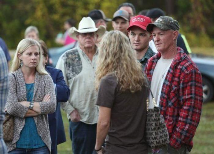 Facebook bloqueará los mensajes políticos antes de las elecciones en EEUU