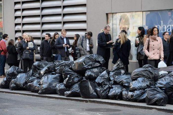 Facebook bloqueará los mensajes políticos antes de las elecciones en EEUU
