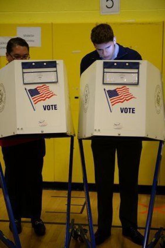 Facebook bloqueará los mensajes políticos antes de las elecciones en EEUU