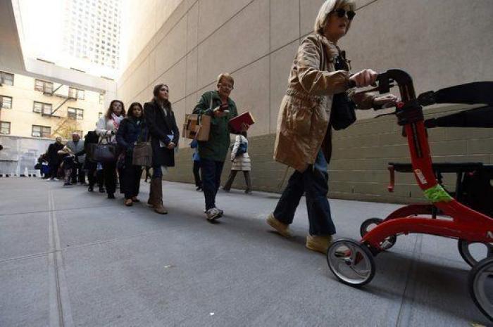 Facebook bloqueará los mensajes políticos antes de las elecciones en EEUU