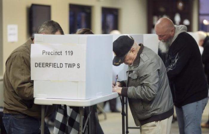 Facebook bloqueará los mensajes políticos antes de las elecciones en EEUU