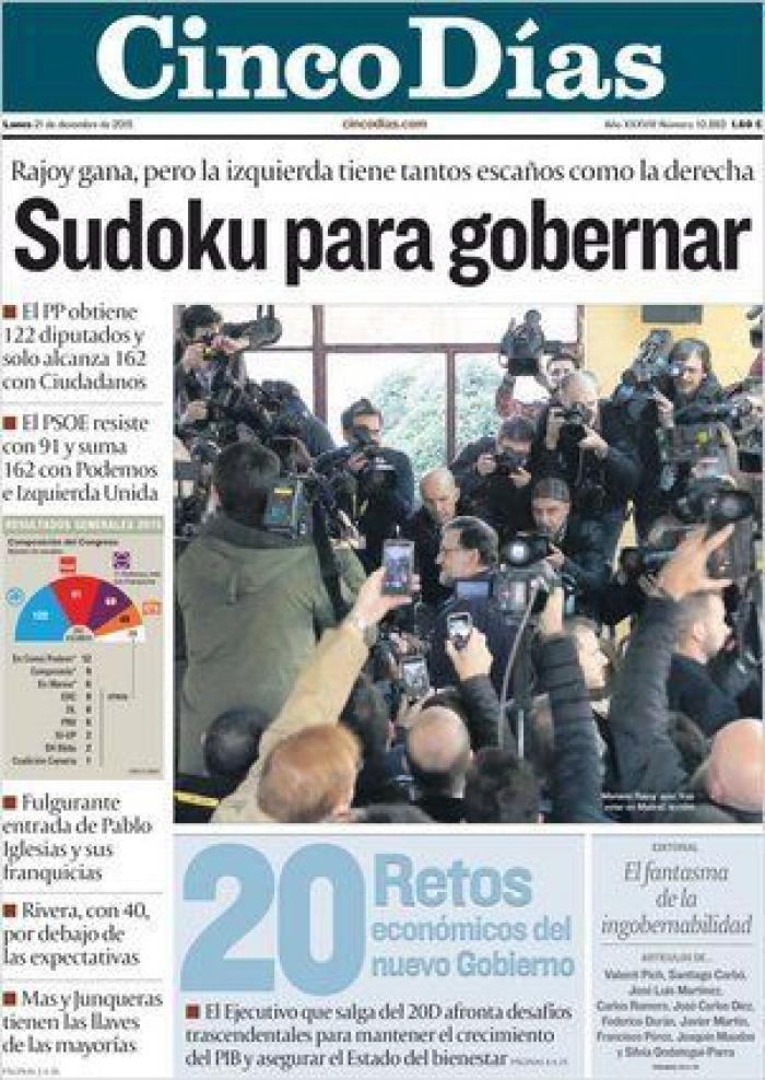 La portada de 'El Jueves' no deja indiferente: tantas alabanzas como críticas