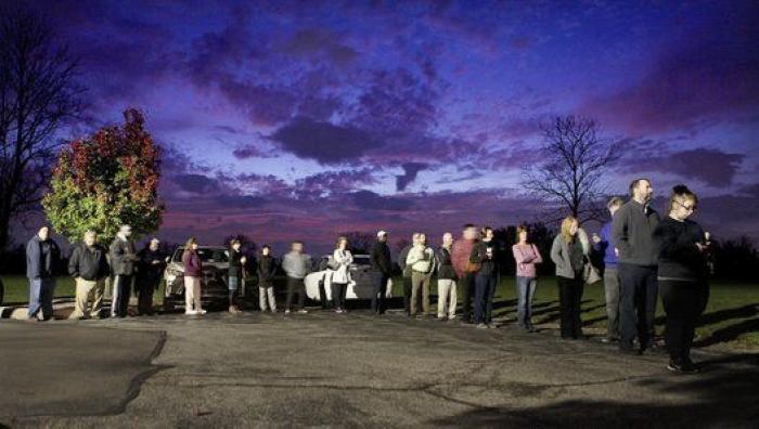 Facebook bloqueará los mensajes políticos antes de las elecciones en EEUU
