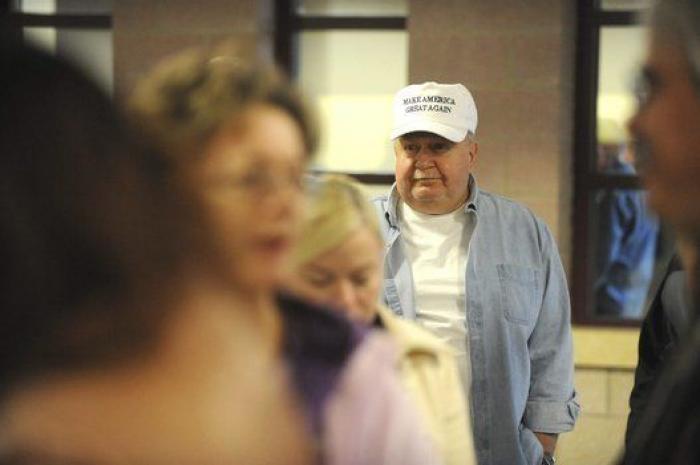 Facebook bloqueará los mensajes políticos antes de las elecciones en EEUU