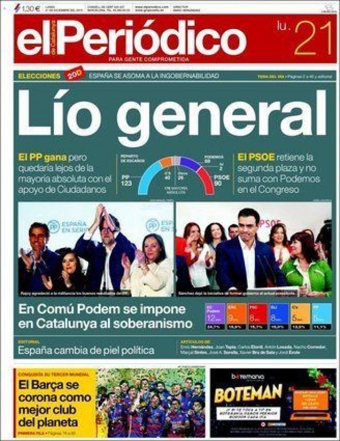 La portada de 'El Jueves' no deja indiferente: tantas alabanzas como críticas