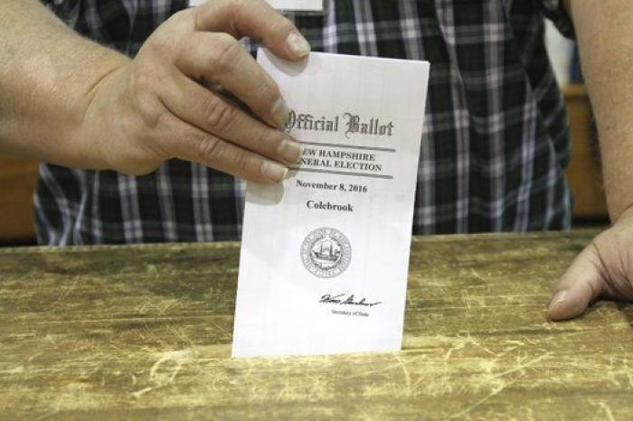 Facebook bloqueará los mensajes políticos antes de las elecciones en EEUU