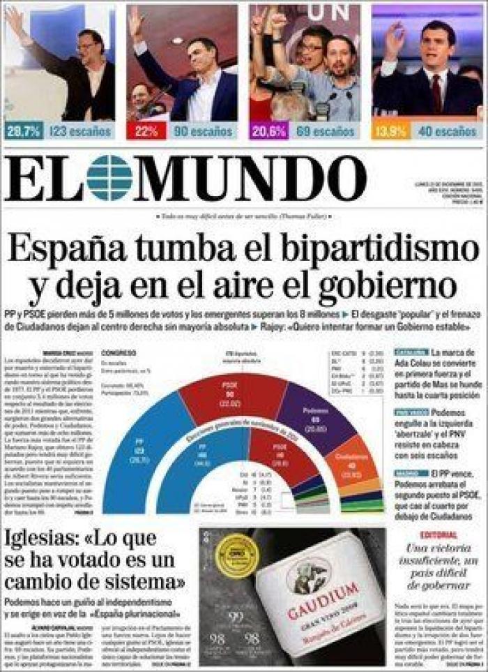 La portada de 'El Jueves' no deja indiferente: tantas alabanzas como críticas