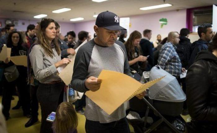 Facebook bloqueará los mensajes políticos antes de las elecciones en EEUU