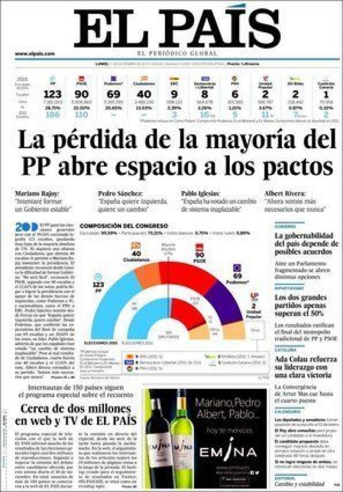 La portada de 'El Jueves' no deja indiferente: tantas alabanzas como críticas