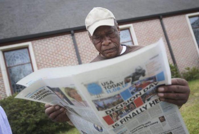 Facebook bloqueará los mensajes políticos antes de las elecciones en EEUU