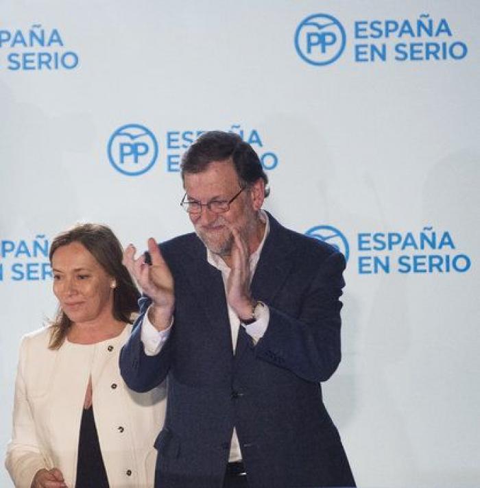 El PSOE rechaza la oferta de Rajoy de un Gobierno con "amplio apoyo parlamentario"
