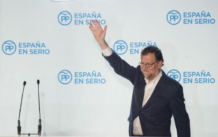 El PSOE rechaza la oferta de Rajoy de un Gobierno con "amplio apoyo parlamentario"