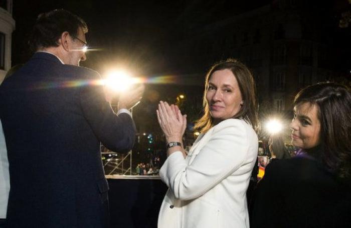 El PSOE rechaza la oferta de Rajoy de un Gobierno con "amplio apoyo parlamentario"