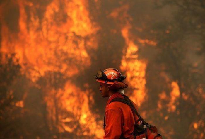 Cuatro muertos y 15 heridos en un tiroteo en un festival en California (EEUU)