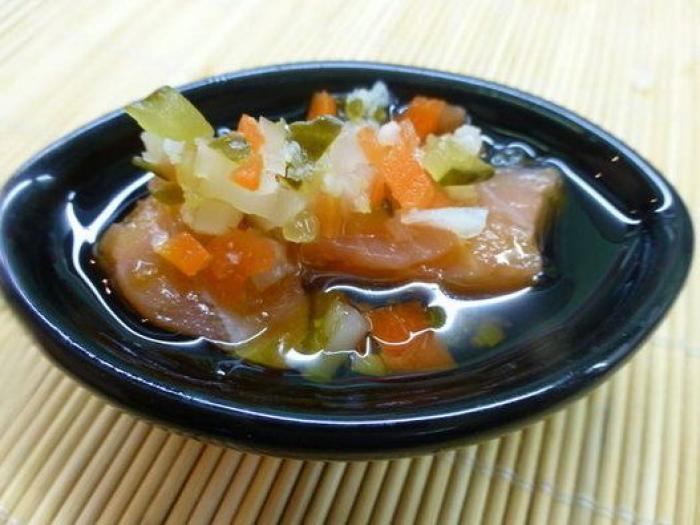 Llega la fiesta, llega el salmón: recetas con salmón ahumado para Nochebuena y Navidad