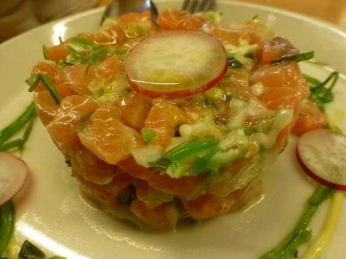 Llega la fiesta, llega el salmón: recetas con salmón ahumado para Nochebuena y Navidad