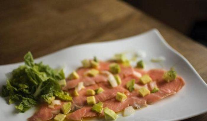 Llega la fiesta, llega el salmón: recetas con salmón ahumado para Nochebuena y Navidad