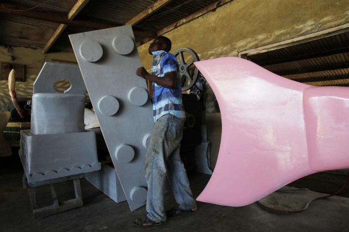 Más de 200 voluntarios denuncian haber sido estafados por una supuesta ONG española