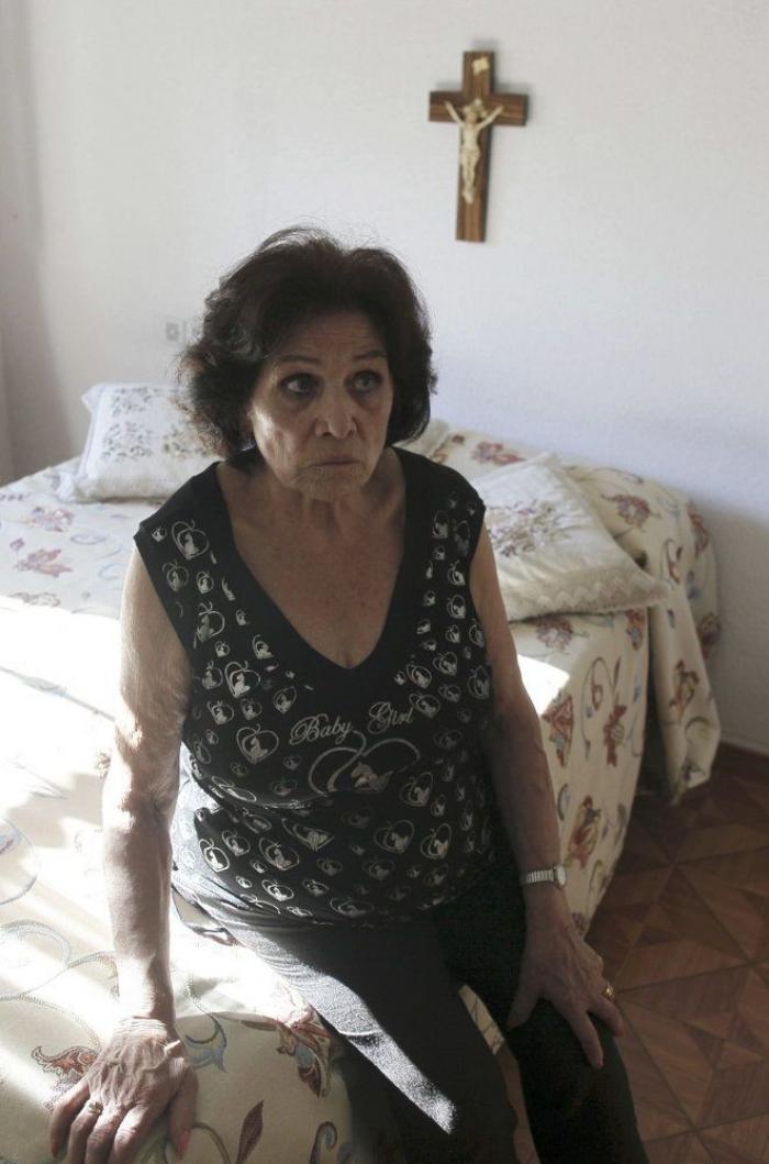 Se atrinchera 17 horas en una nave en Zaragoza para evitar ser desahuciado