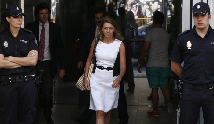 Caso Kitchen: la cocina sigue oliendo mal