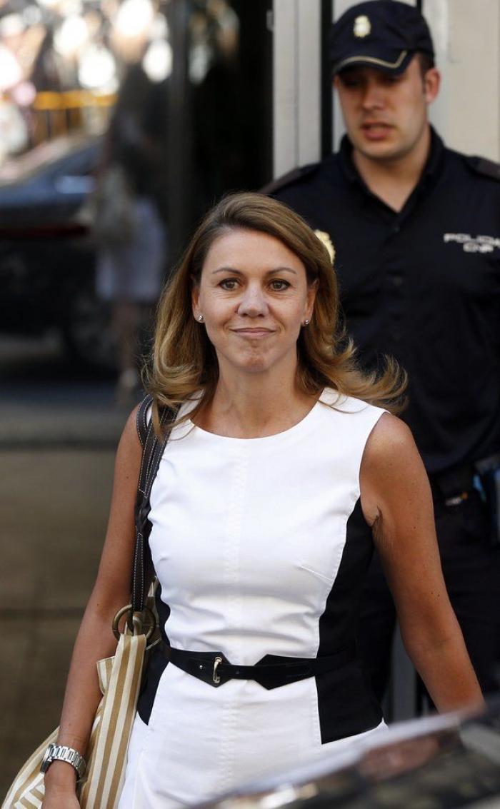 Caso Kitchen: la cocina sigue oliendo mal