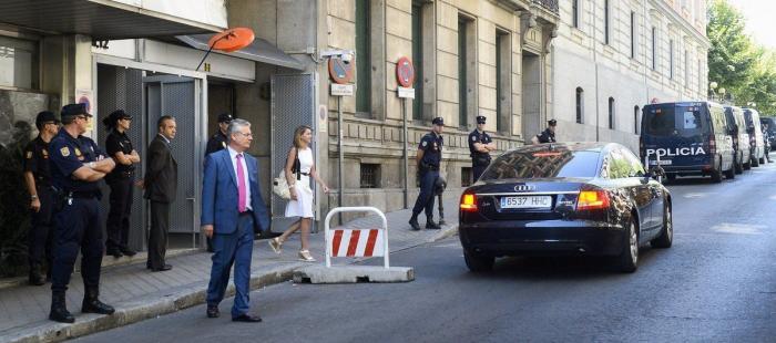 Caso Kitchen: la cocina sigue oliendo mal