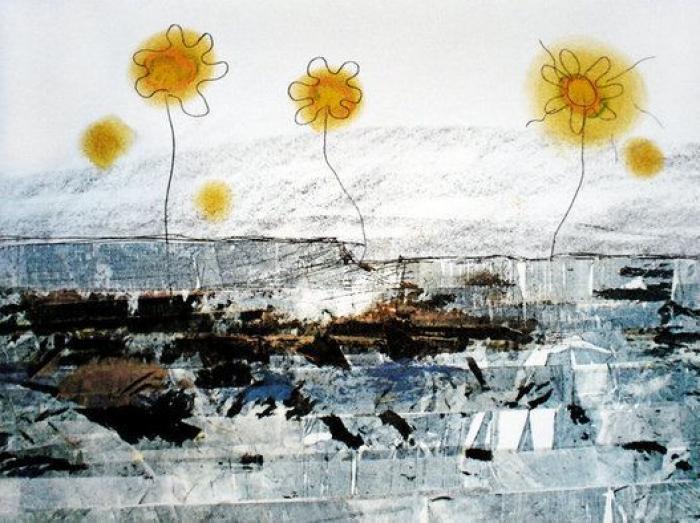 37 métodos para relajarte a través del arte