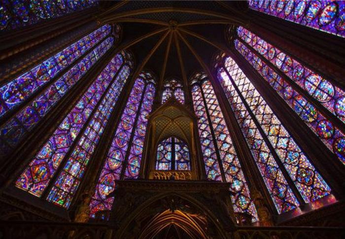 37 métodos para relajarte a través del arte