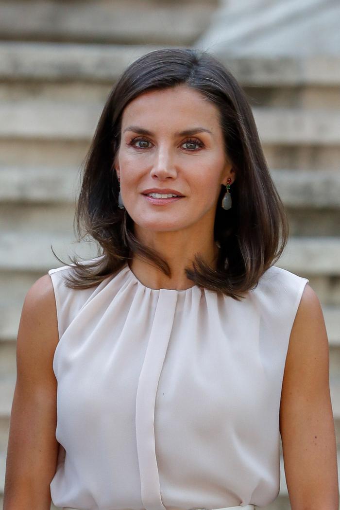 Lo que no te debes creer del documental de la reina Letizia en la cadena alemana ZDF