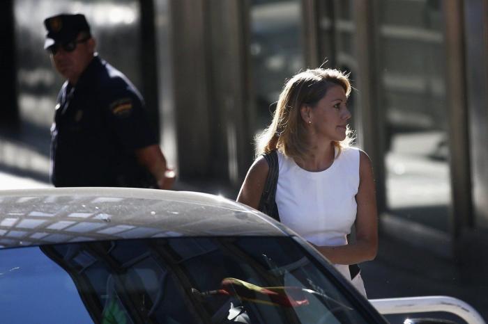 Caso Kitchen: la cocina sigue oliendo mal