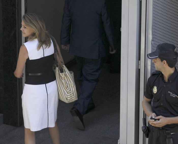 Caso Kitchen: la cocina sigue oliendo mal