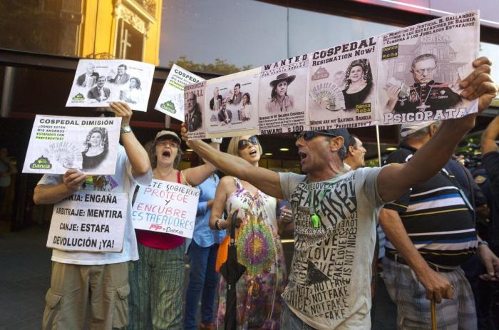 Caso Kitchen: la cocina sigue oliendo mal