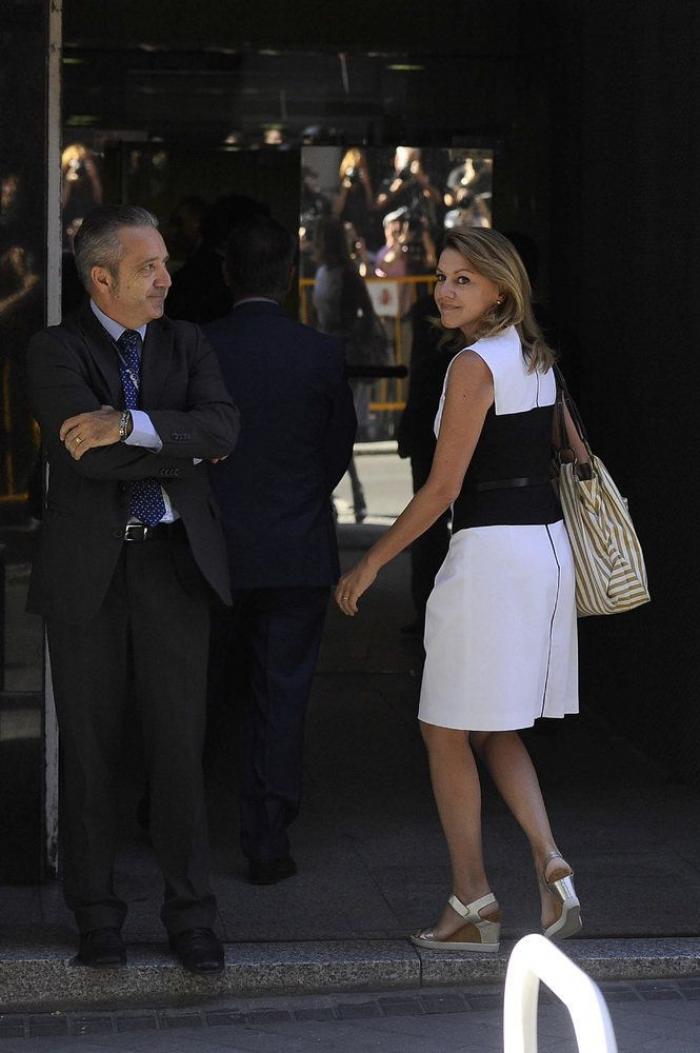 Caso Kitchen: la cocina sigue oliendo mal