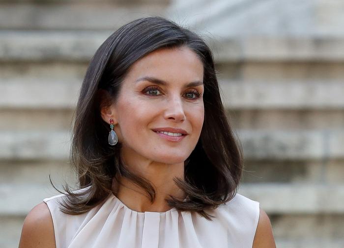 Lo que no te debes creer del documental de la reina Letizia en la cadena alemana ZDF