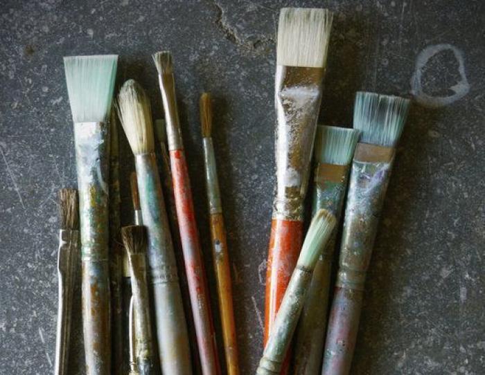 37 métodos para relajarte a través del arte