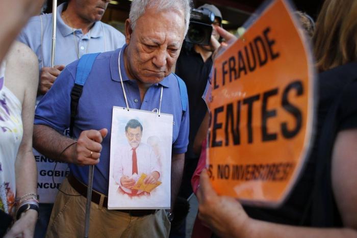 Caso Kitchen: la cocina sigue oliendo mal