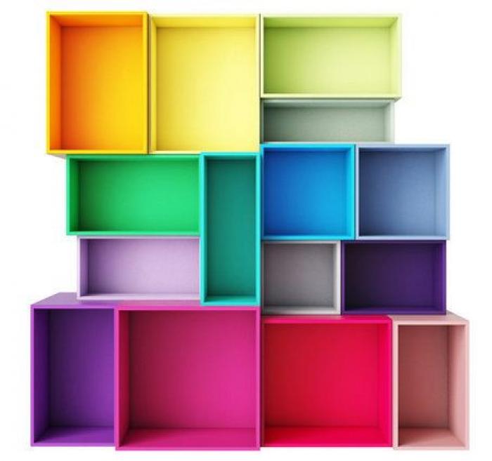 37 métodos para relajarte a través del arte