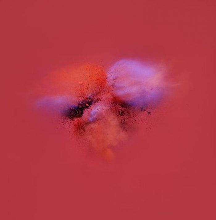 37 métodos para relajarte a través del arte